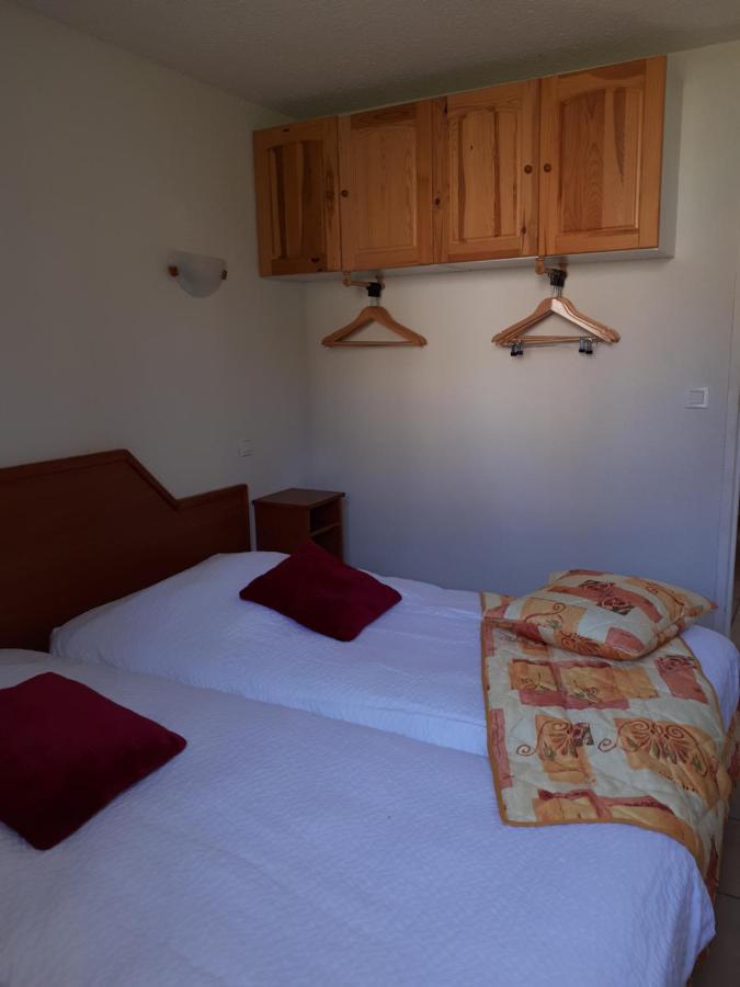 Logis Hotel Le Ceans Orpierre Exteriér fotografie