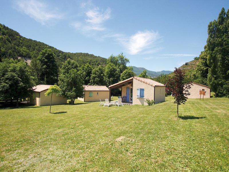 Logis Hotel Le Ceans Orpierre Exteriér fotografie